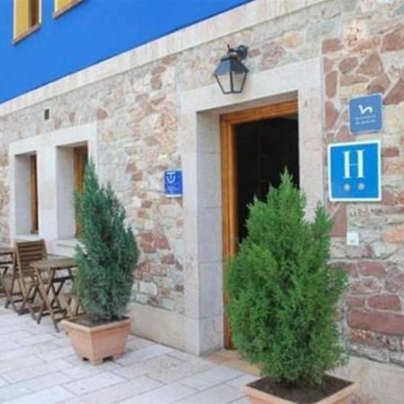 Auseva Hotel Covadonga Exterior photo